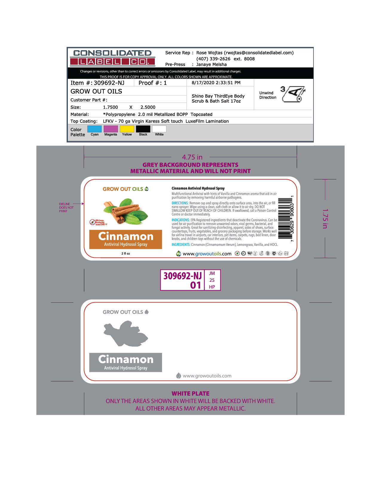 2oz-Hydrosol Collection Labels-PRINT_Vanilla copy